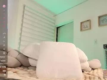 Freechat sarah_moonn_ on Chaturbate