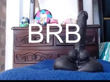 Freechat sariii1 on Chaturbate