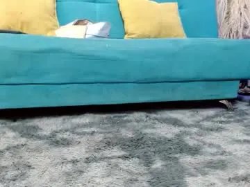 Freechat sarita_klein on Chaturbate