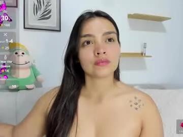 Private saritadolly_ on Chaturbate