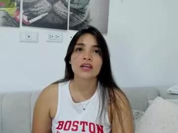 Private saritadolly_ on Chaturbate