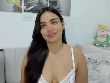 Private saritadolly_ on Chaturbate