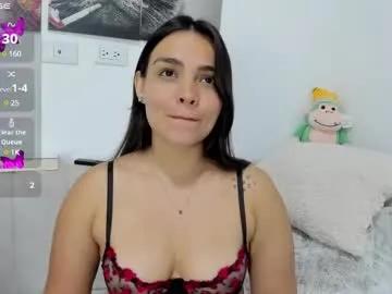Private saritadolly_ on Chaturbate