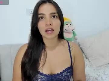 Private saritadolly_ on Chaturbate