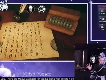 sassykittyn — Hentai Waifu at Your Service! Lovense Gaming - Multi-Goal :  Control Links! #lovense, #bigtits, #anime, #cum, #hentai