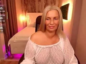 Freechat scarlett_mai on Chaturbate