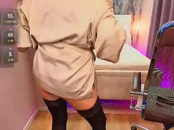 Freechat scarlett_mai on Chaturbate