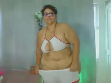 selenna1 — GOAL: ride torso [447 tokens remaining]   Every token makes me hot  bbw #anal #squirt #bigass #latina #mature