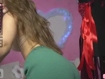 Freechat seltin_sweety on Chaturbate