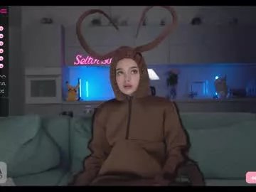 Freechat seltin_sweety on Chaturbate