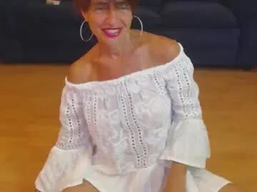 Freechat sensualmyra on Chaturbate