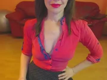 Freechat sensualmyra on Chaturbate
