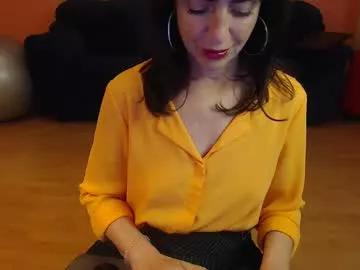 Freechat sensualmyra on Chaturbate