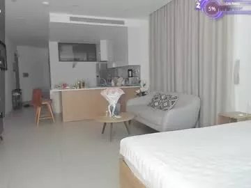 Freechat seon_mi on Chaturbate