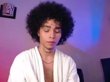 Freechat seven7xis on Chaturbate