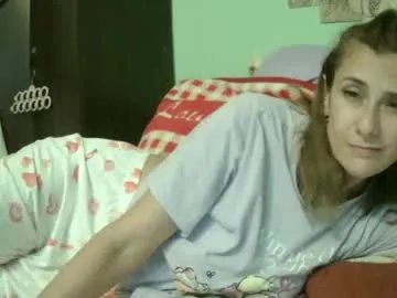 Freechat sexygioconda on Chaturbate