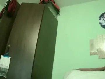 Freechat sexygioconda on Chaturbate