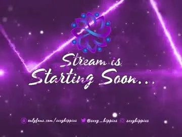 Freechat sexyhippies on Chaturbate