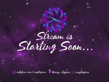 Freechat sexyhippies on Chaturbate