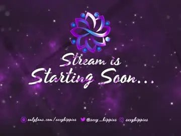 Freechat sexyhippies on Chaturbate