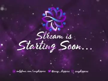 Freechat sexyhippies on Chaturbate