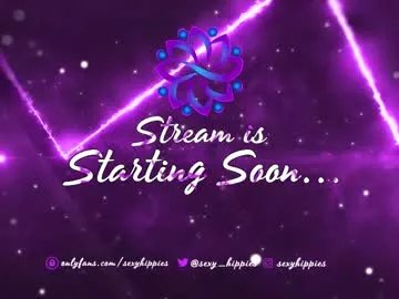 Freechat sexyhippies on Chaturbate