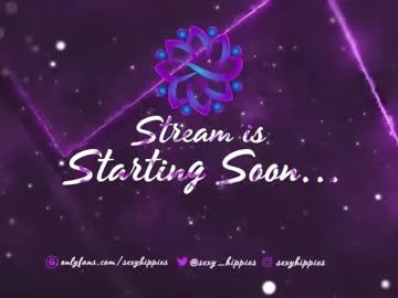 Freechat sexyhippies on Chaturbate