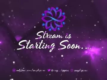 Freechat sexyhippies on Chaturbate