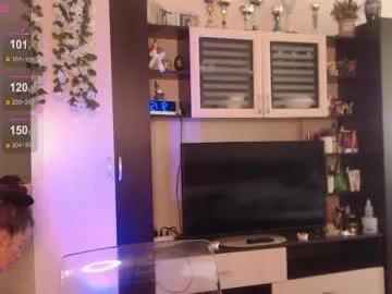 Freechat sheilaryan on Chaturbate