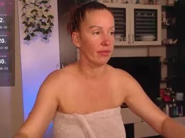 Freechat sheilaryan on Chaturbate