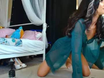 Freechat siclianprincess on Chaturbate