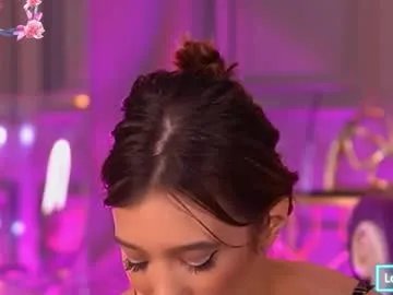 Freechat siennajayden on Chaturbate