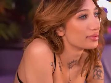 Freechat siennajayden on Chaturbate