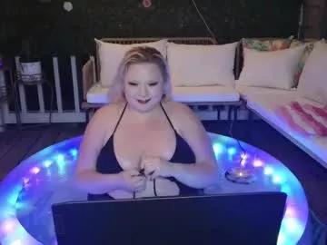 Group siennaxluxx on Chaturbate