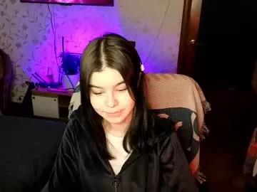 Freechat sladkoezka on Chaturbate