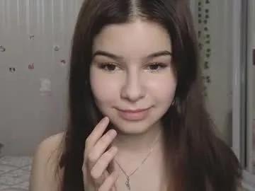 Freechat sladkoezka on Chaturbate