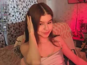 Freechat sladkoezka on Chaturbate