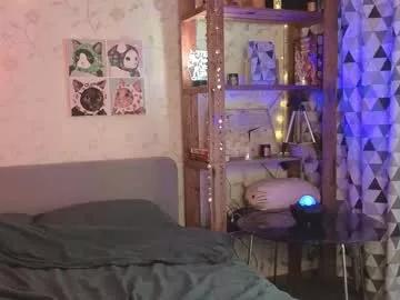 Freechat sladkoezka on Chaturbate