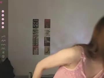 Freechat sladkoezka on Chaturbate