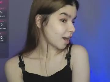 Freechat sladkoezka on Chaturbate