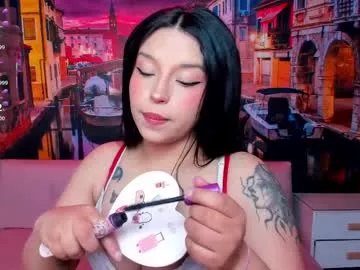 Freechat small__naughty on Chaturbate