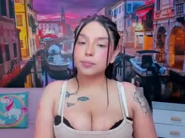 Freechat small__naughty on Chaturbate