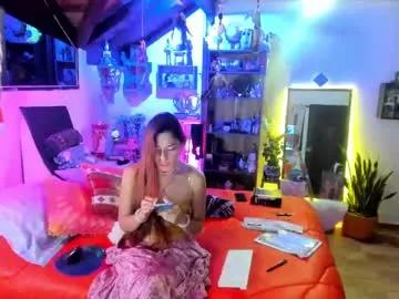 Chaturbate smilingsalor is Freechat smilingsalor — Only PVT, NO tip menu, NO Nudes, NO Show Goal, NO PM, NO Request... #smalltitties #creamyhairypussy #redhead #lovense #nudeinpvt