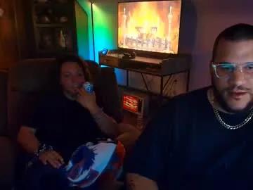 Freechat smokewithus2519 on Chaturbate