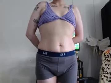 smoothvodka on Chaturbate 
