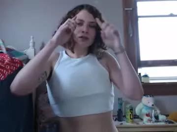 smoothvodka on Chaturbate 