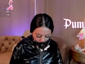 Freechat soffiqueen on Chaturbate