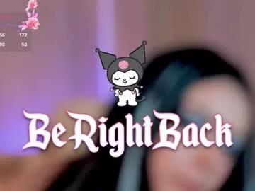 Freechat soffiqueen on Chaturbate