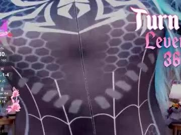 Freechat soffiqueen on Chaturbate