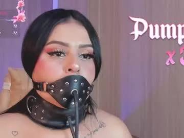 Freechat soffiqueen on Chaturbate